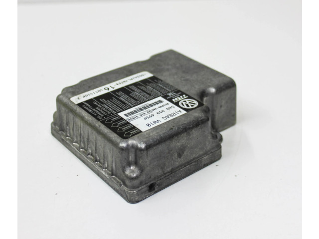 Блок подушек безопасности 5N0959655P   Volkswagen Tiguan