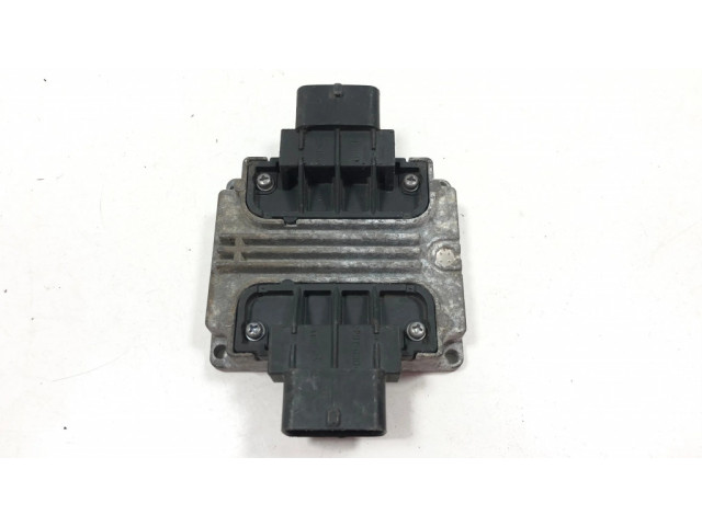 Блок подушек безопасности 4S6P7Z369AE, WRBA002638   Ford Fusion