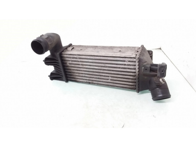Интеркулер  9637809480   Citroen C5 2.2