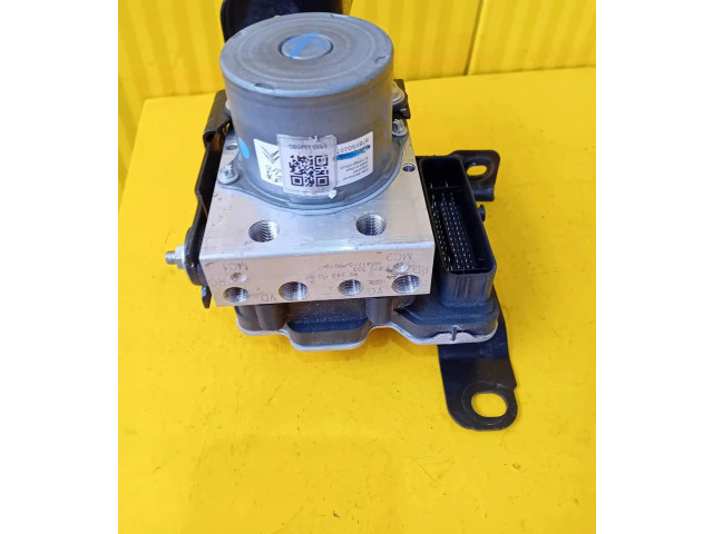 Jednotka ABS 9824311280, 9824311280   Peugeot 508 2012
