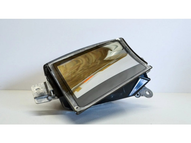 Дисплей    3386660   BMW 3 F30 F35 F31