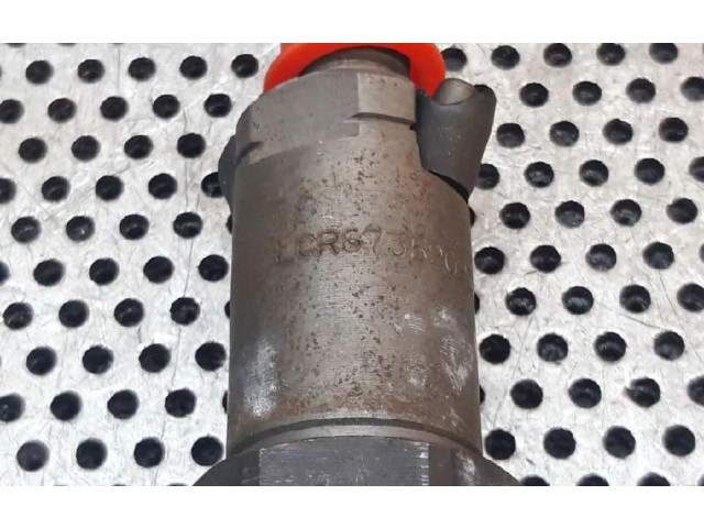 Форсунка LCR6735202    Suzuki Baleno EG   