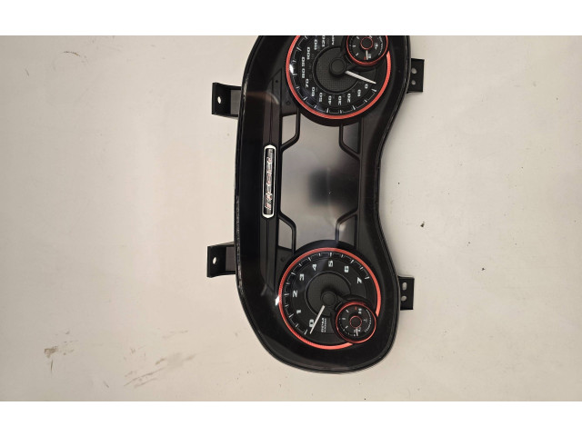 Панель приборов P68527345AD, 345AD   Ram 1500       
