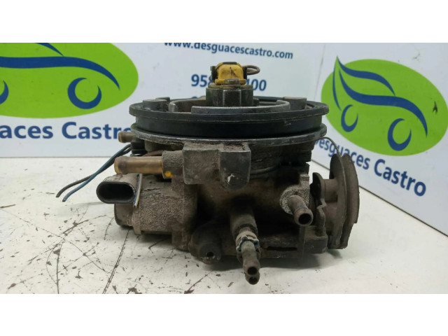 Vstřikovač INYECTORMONOPUNTO   Fiat Punto (176)  pro benzínový motor   