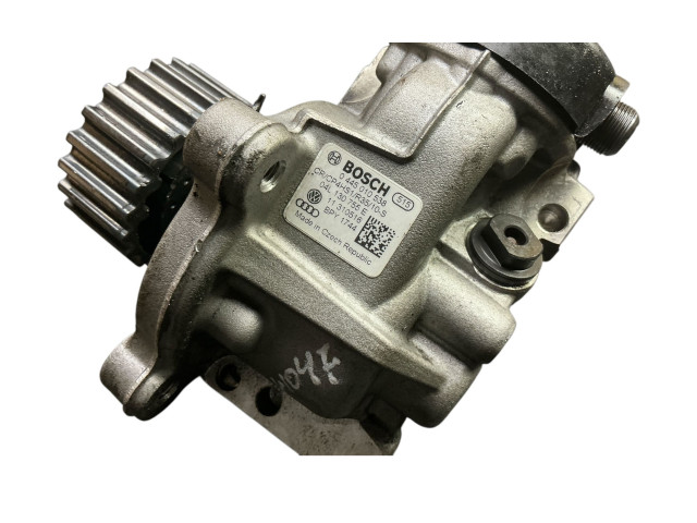Vstřikovací čerpadlo 04L130755E, 0445010538   Volkswagen Tiguan    Cba 