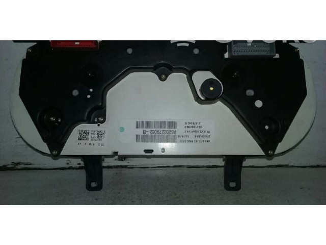 Панель приборов P8200279062   Nissan Primastar       