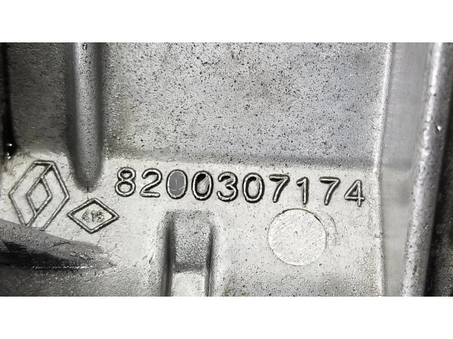 Čerpadlo oleje 150108334R, 150109834R   Dacia Dokker 1.5  