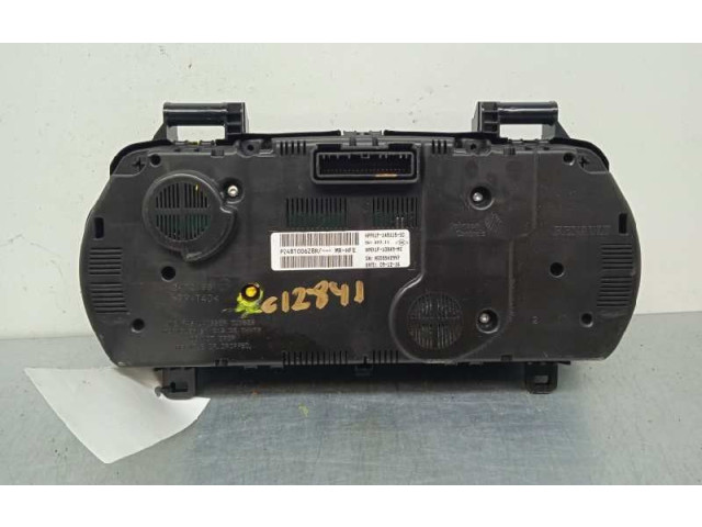 Volant Renault Kadjar 2016 248100628R, P248100628R  