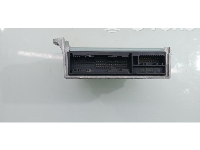 Блок подушек безопасности 610901600   Renault Laguna III