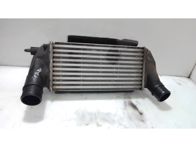 Интеркулер  C1B19L440AB   Ford B-MAX 1.0