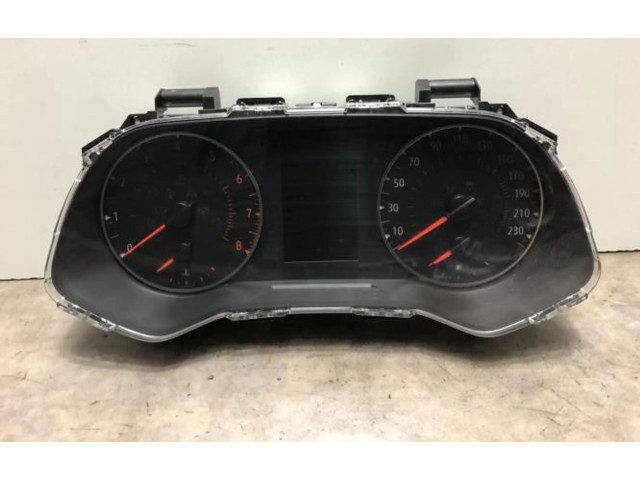 Přístrojová deska  Renault Clio V 2023 248094722R, 248094722R  
