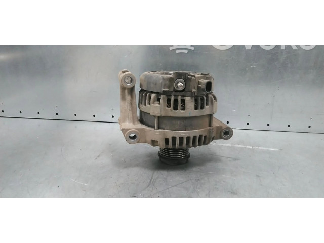 Генератор 13587308, 0126312006   Vauxhall Astra K      
