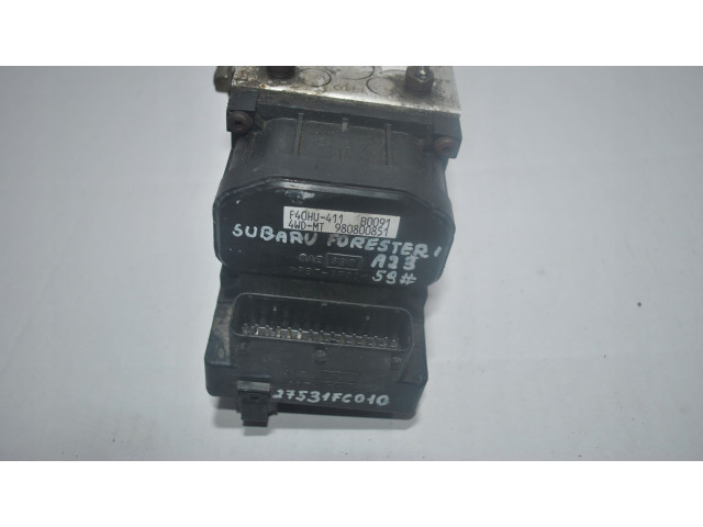 Jednotka ABS 27531FC010   Subaru Forester SF 1999