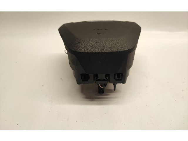 Подушка безопасности водителя DS7378043B13AG35B8, DS7378043B13AG35B8   Ford Fusion
