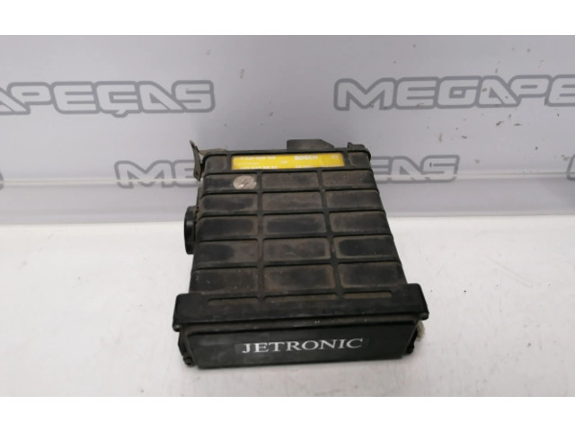 Блок управления двигателя 0280800108, 0025459932   Mercedes-Benz 190 W201