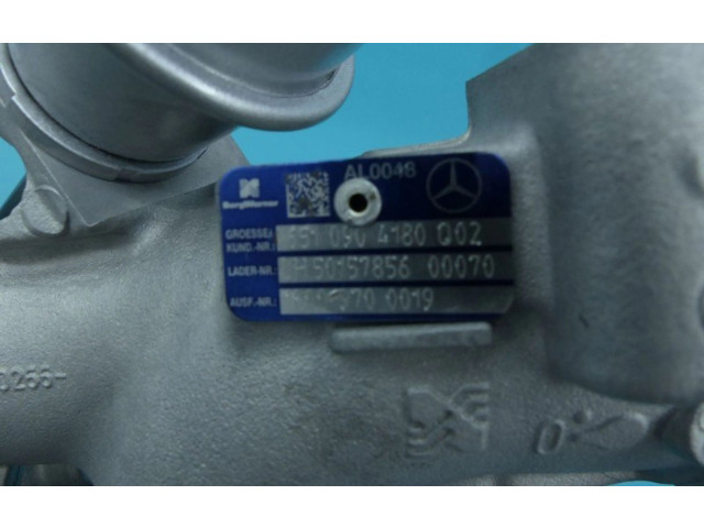 Zpětné zrcátko  Mercedes-Benz GLK (X204) 2009  5439-970-0099, IMPRK1169317  