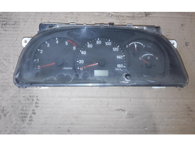 Přístrojová deska  Suzuki Grand Vitara I 1999 3410165dh1, 3410165DH1  
