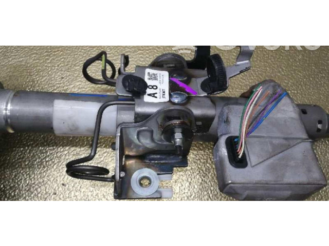 Volant Toyota Corolla E140 E150 2008 JJ00200070  