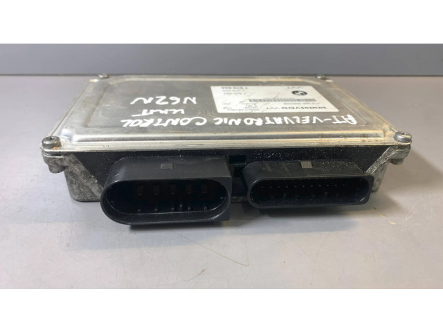 Блок управления коробкой передач 7575654, 7507492   BMW 7 E65 E66