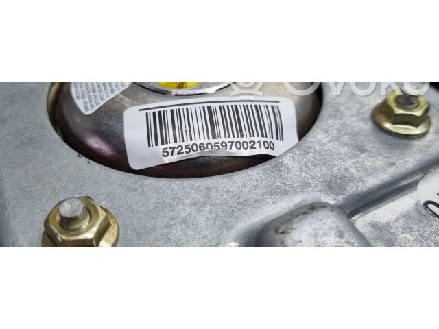 Volant Mercedes-Benz B W245 2005 1644604103, 61890000A  