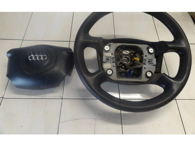 Volant Audi A6 Allroad C5 2002 4B0419091AR  