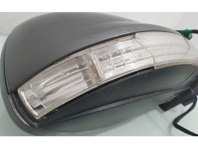 Зеркало электрическое        Volkswagen Touareg I  2002 - 2010 года   