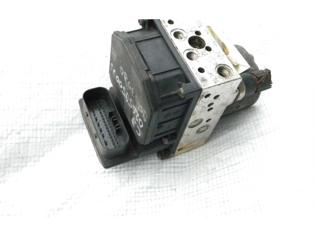 Jednotka ABS 1496687080, 0265225165   Peugeot 807 2002