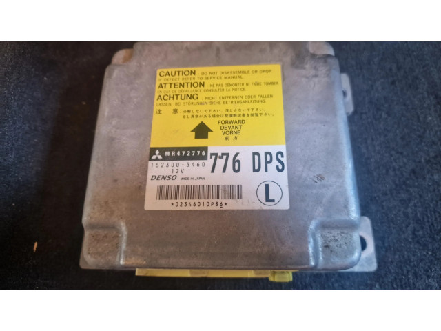 Блок комфорта MR472776   Mitsubishi Pajero Sport I   