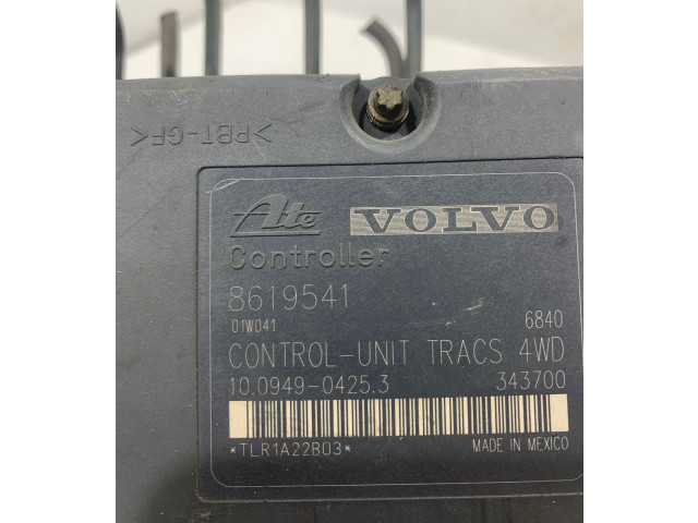 Jednotka ABS 8619541, 343700   Volvo XC70 2002