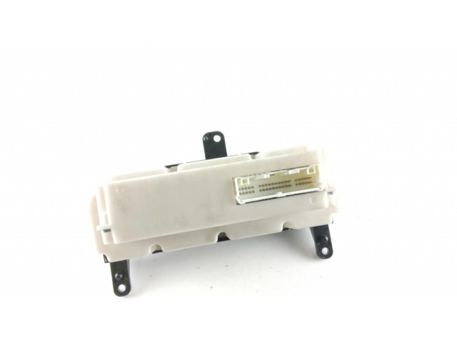 Блок управления климат-контролем 27500BR45C   Nissan Qashqai