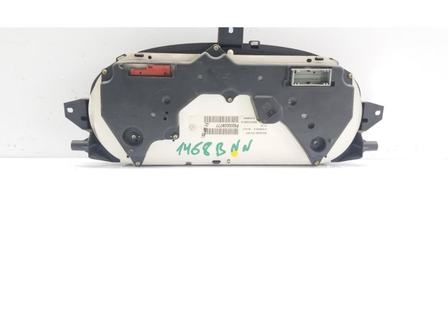 Zpětné zrcátko  Renault Megane II 2001  8200038777  