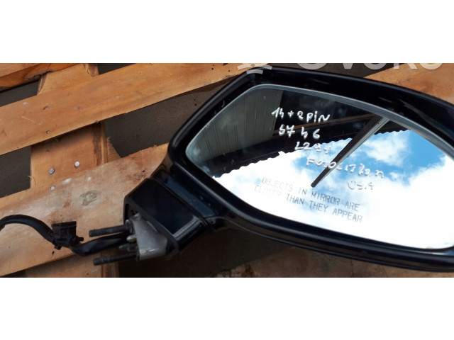 Zpětné zrcátko  Audi A7 S7 4G 2013  4G8927753  