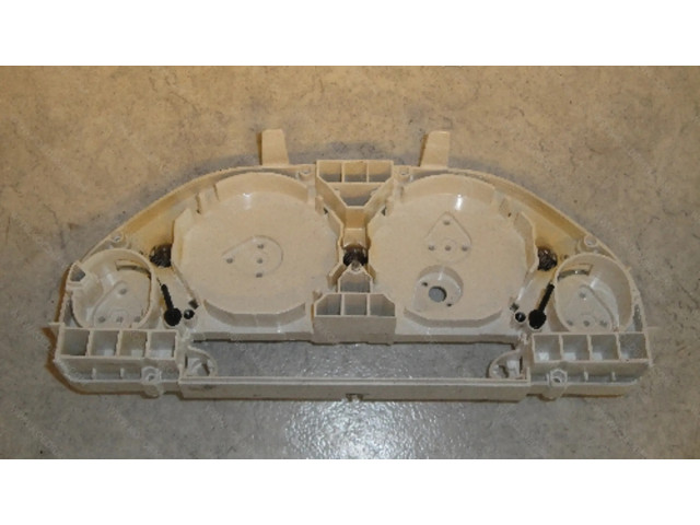 Přístrojová deska  BMW 5 E34 1992 62118355060  
