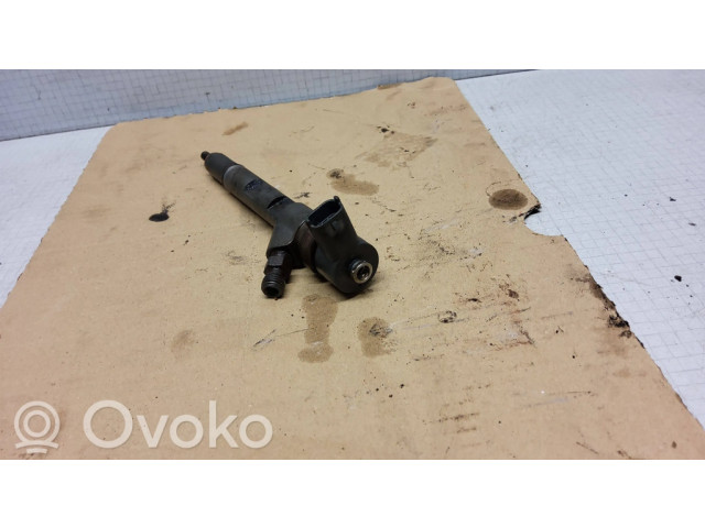 Форсунка 0445110059    Chrysler Voyager для дизельного двигателя  2.8