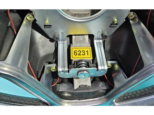 Volant Opel Antara 2010 IMPRK1441065  