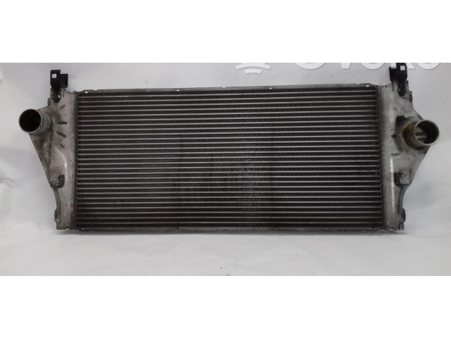 Интеркулер  8200008761   Renault Vel Satis 