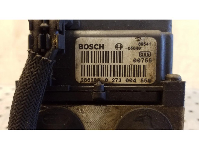 Jednotka ABS 0273004559, 8954105040   Toyota Avensis T220 2001