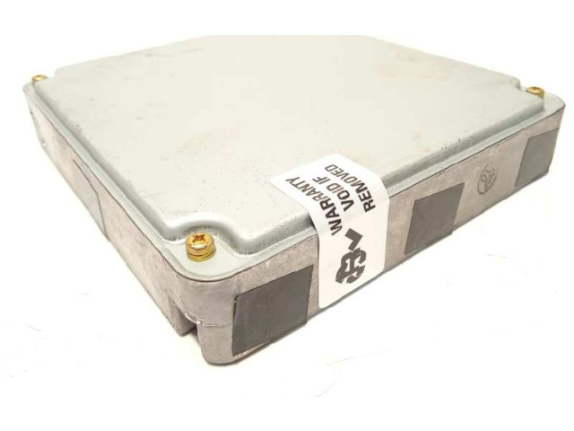 Řídící jednotka 8966144300, 1758005121   Toyota Avensis T220 2001