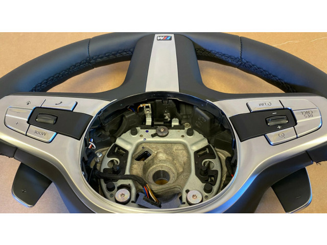 Volant BMW 7 G11 G12 2016 32308008179, 32307855724  