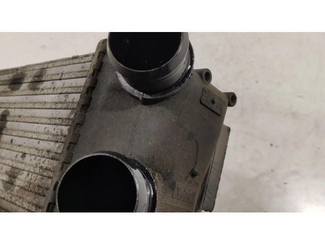 Интеркулер  9648551880, 876923JF   Citroen C4 I 1.6