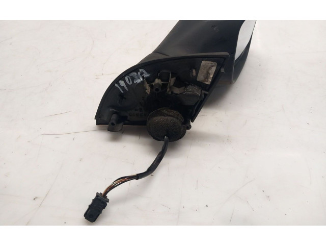 Zpětné zrcátko  Citroen C3 2005  8149RW  