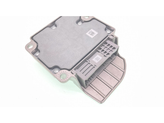 Блок подушек безопасности 3424581, 0285001870   BMW X3 E83