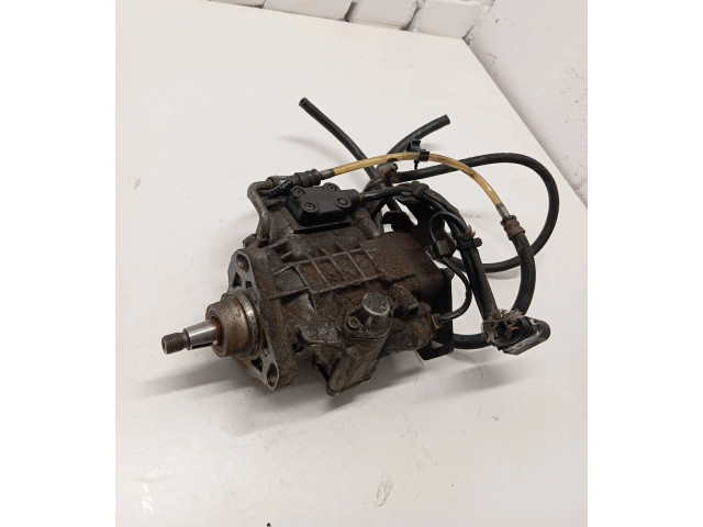 Vstřikovací čerpadlo 0299376433A, 2484463336   Volkswagen Sharan     