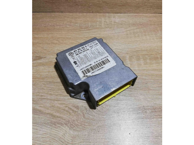 Блок подушек безопасности 4F0959655B, Basic   Audi A6 S6 C6 4F