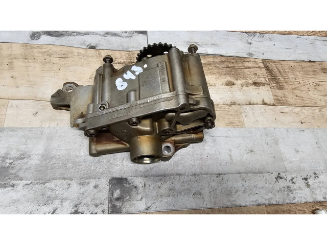 Čerpadlo oleje 1141751987005   BMW 5 GT F07 3.0  