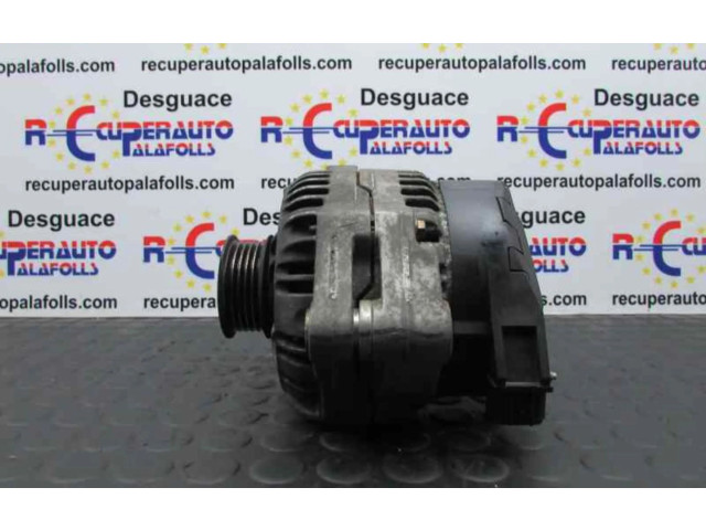 Генератор 2706003070   Toyota Avensis T220      