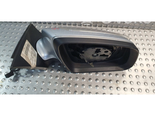 Zpětné zrcátko  Mercedes-Benz C W204 2007  A2048100219  