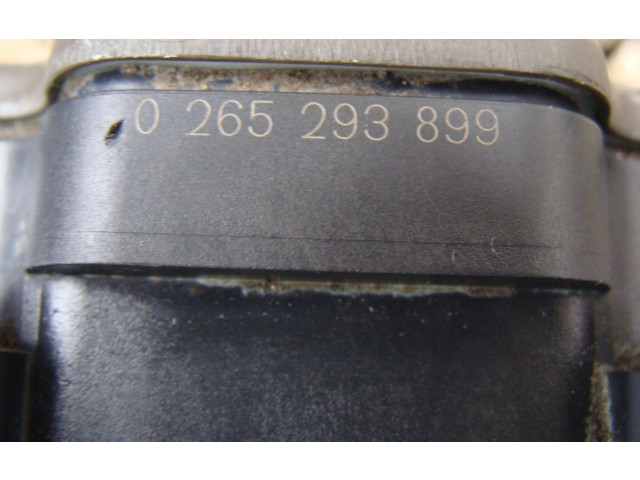 Jednotka ABS 27536SJ100   Subaru Forester SK 2021
