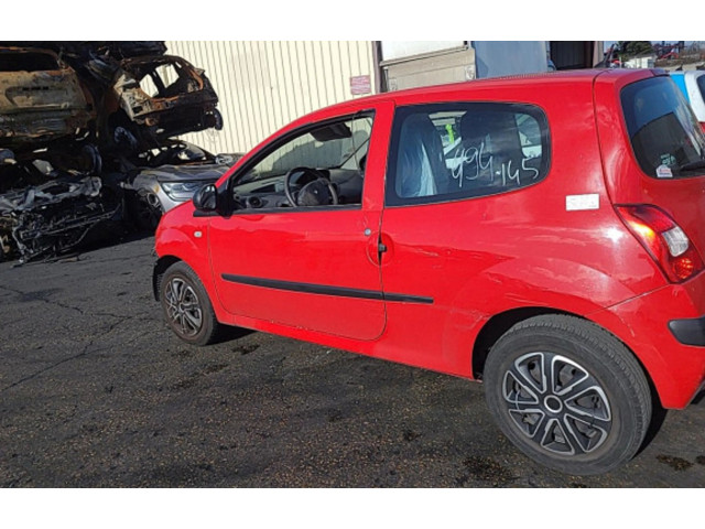 Электрический вентилятор радиаторов 7701068309    Renault Twingo II 2007 - 2014 года