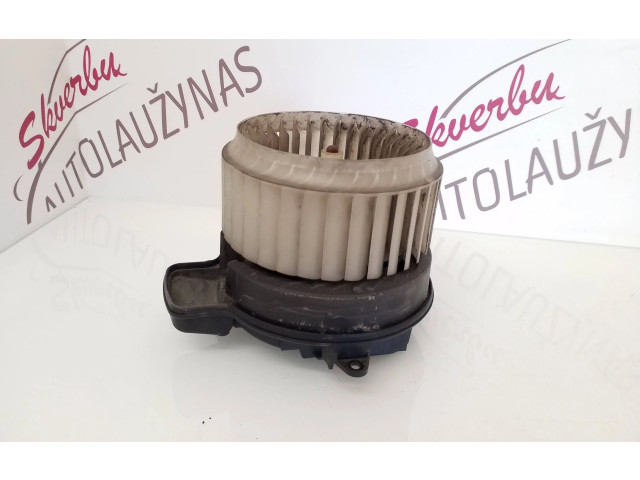 Вентилятор печки    4H1820021B, A62240111   Audi A8 S8 D4 4H